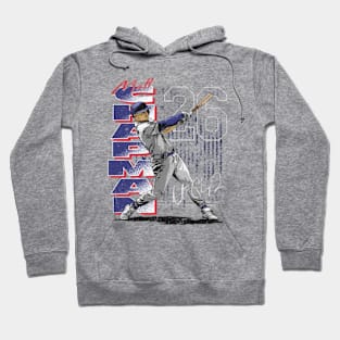 Matt Chapman Toronto Vintage Hoodie